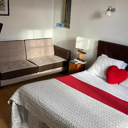 Hotel Le Coeur De