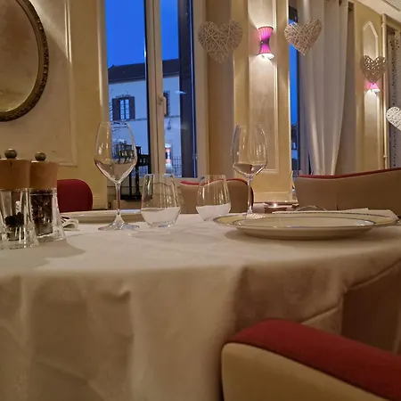 Le Coeur De Hotel 3*